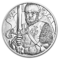 Obrázek 825th Anniversary of Austrian Mint