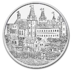 Obrázek 825th Anniversary of Austrian Mint