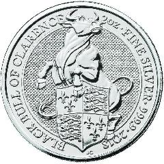 Obrázek Queen's Beast