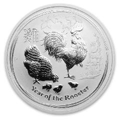 Obrázek Australian Silver Lunar Series