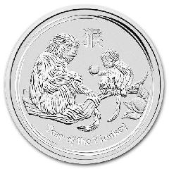 Obrázek Australian Silver Lunar Series