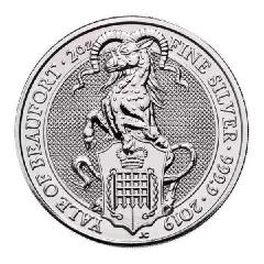 Obrázek Queen's Beast