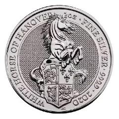 Obrázek Queen's Beast