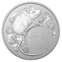 Obrázek Royal Australian Lunar