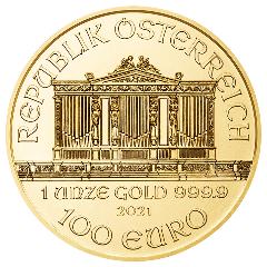 Obrázek Wiener Philharmoniker